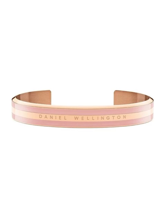 Obrázek produktu Náramek Daniel Wellington růžově zlatá barva