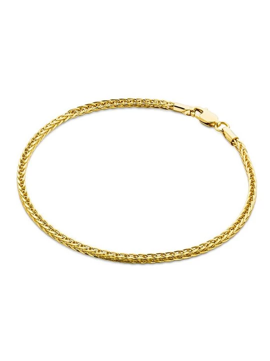Obrázek produktu Náramek Diamant Exquis zlatá barva