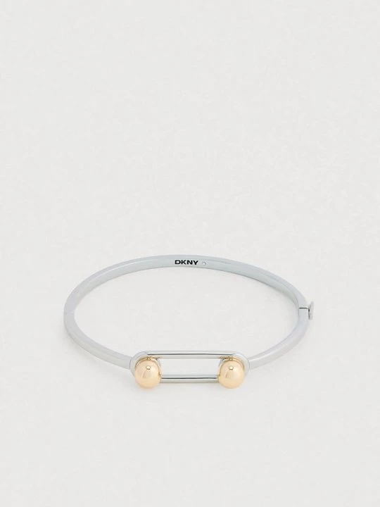 Obrázek produktu Náramek DKNY stříbrná