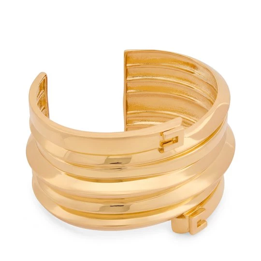Obrázek produktu Náramek Elisabetta Franchi BC-02A-61E2-V270 Zlatá