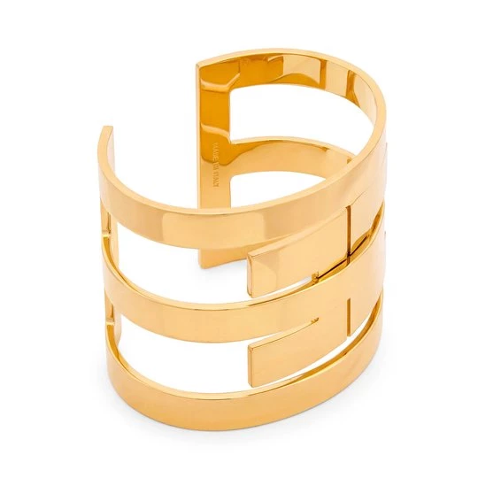 Obrázek produktu Náramek Elisabetta Franchi BC-36B-61E2-V320 Zlatá