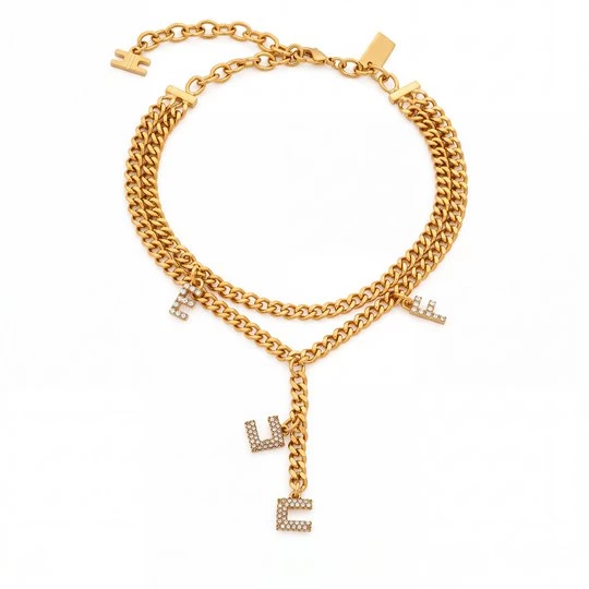 Obrázek produktu Náramek Elisabetta Franchi CV-66A-67E2-V190 Zlatá