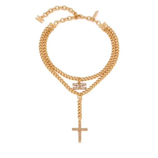 Obrázek produktu Náramek Elisabetta Franchi CV-68A-67E2-V180 Zlatá