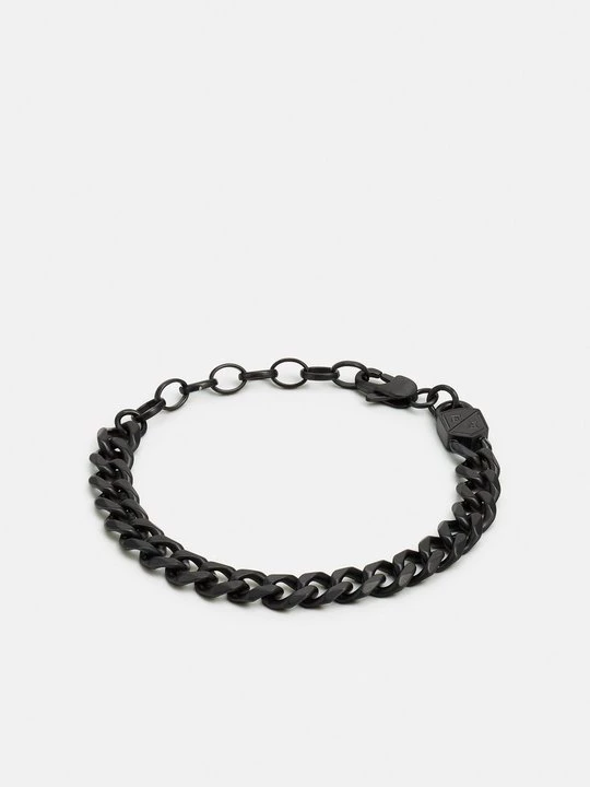 Obrázek produktu Náramek Fossil stříbrná barva