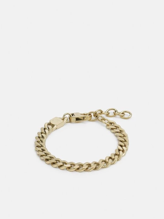 Obrázek produktu Náramek Fossil zlatá barva