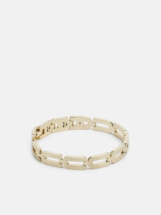 Obrázek produktu Náramek Fossil zlatá barva