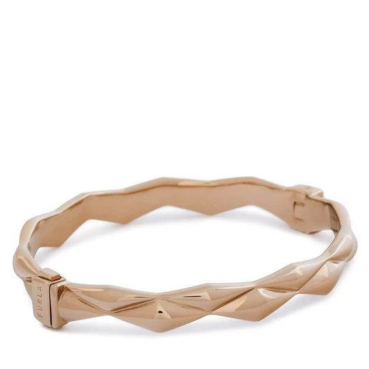 Obrázek produktu Náramek Furla Mionido WJ00300-MT0000-1G000-1-008-20-CN-S J Růžové zlato