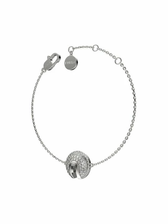 Obrázek produktu Náramek Furla stříbrná