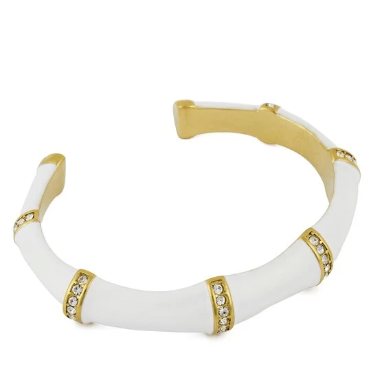Obrázek produktu Náramek Guess JUBB05 157JW Bílá