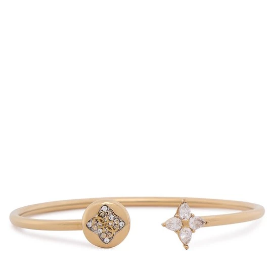 Obrázek produktu Náramek Guess JUBB06 472JW Zlatá