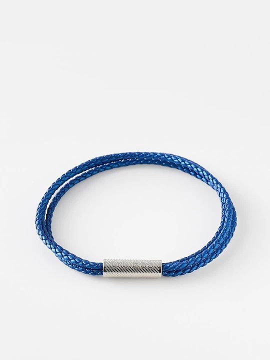 Obrázek produktu Náramek Guess modrá