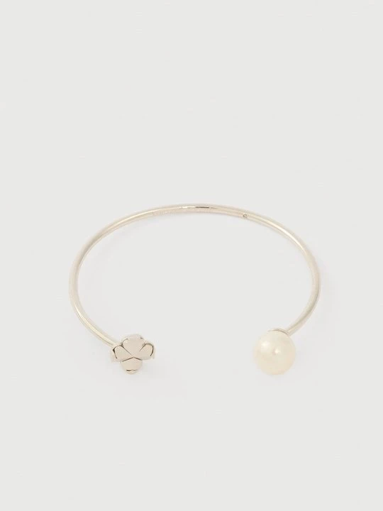 Obrázek produktu Náramek Kate Spade stříbrná