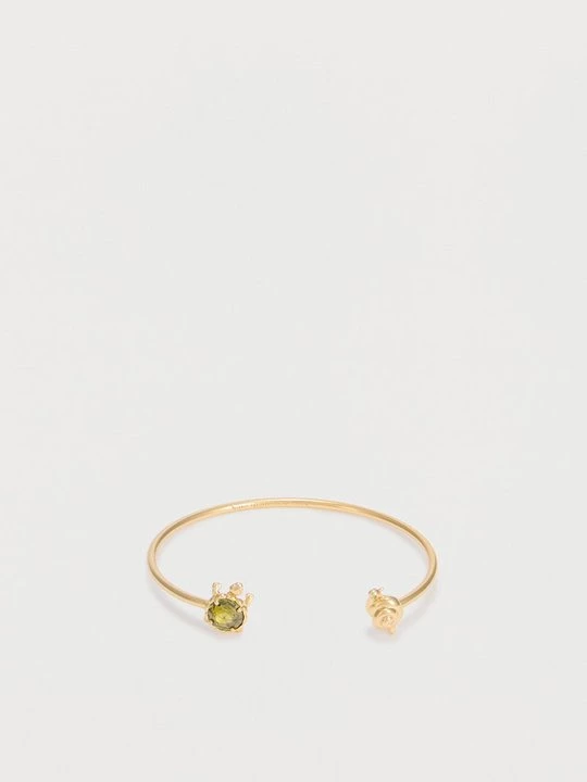 Obrázek produktu Náramek Kate Spade zelená