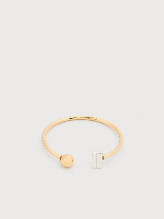 Obrázek produktu Náramek Kate Spade zlatá barva