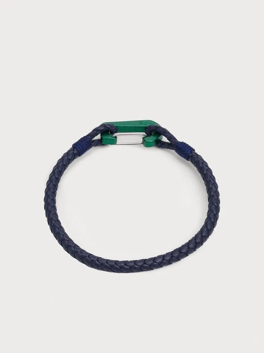 Obrázek produktu Náramek Lacoste modrá