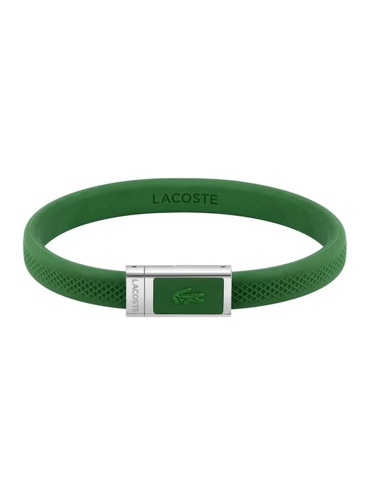 Obrázek produktu Náramek Lacoste zelená