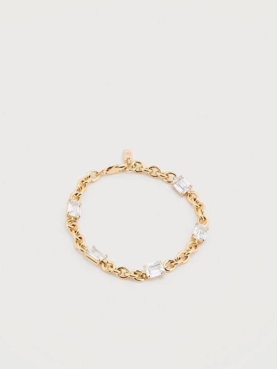 Obrázek produktu Náramek Lauren Ralph Lauren zlatá barva