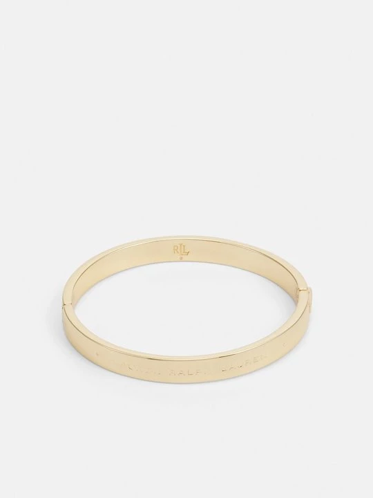 Obrázek produktu Náramek Lauren Ralph Lauren zlatá barva