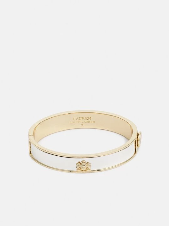 Obrázek produktu Náramek Lauren Ralph Lauren zlatá barva