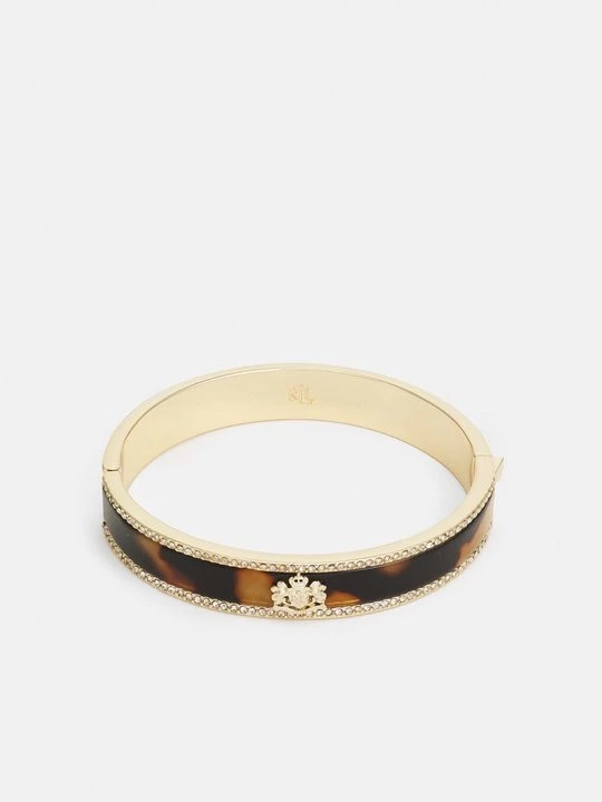 Obrázek produktu Náramek Lauren Ralph Lauren zlatá barva