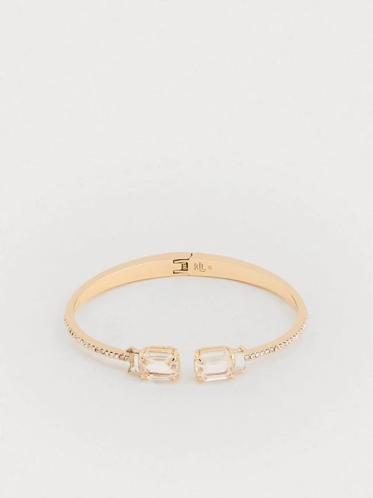 Obrázek produktu Náramek Lauren Ralph Lauren zlatá barva