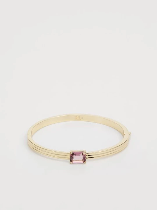 Obrázek produktu Náramek Lauren Ralph Lauren zlatá barva