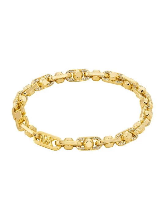 Obrázek produktu Náramek Michael Kors zlatá barva