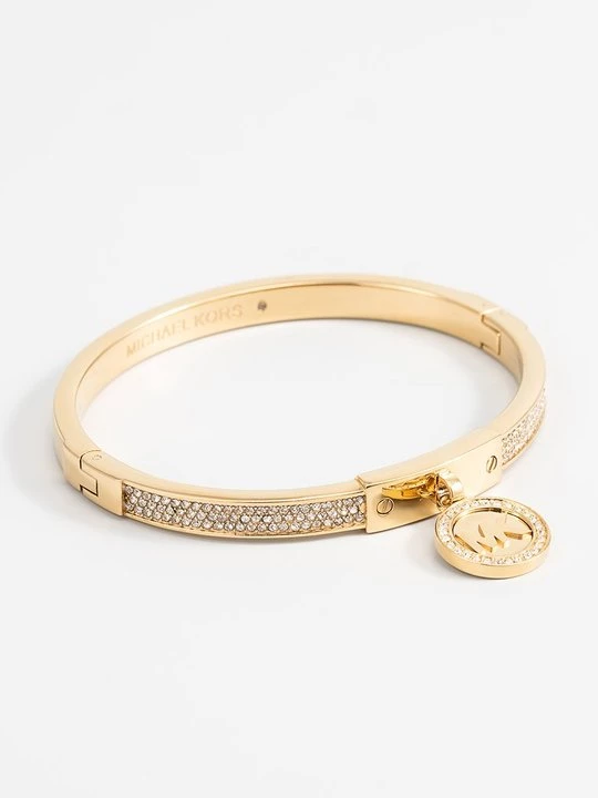 Obrázek produktu Náramek Michael Kors zlatá barva