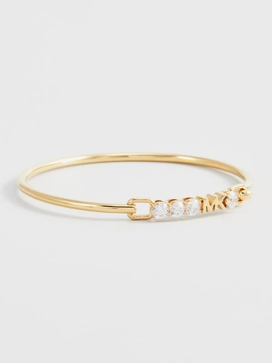 Obrázek produktu Náramek Michael Kors zlatá barva