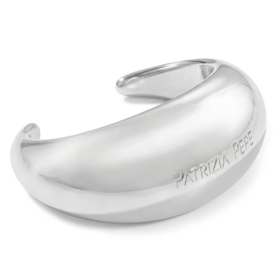 Obrázek produktu Náramek Patrizia Pepe 2J2562 / M074-S125 Stříbrná