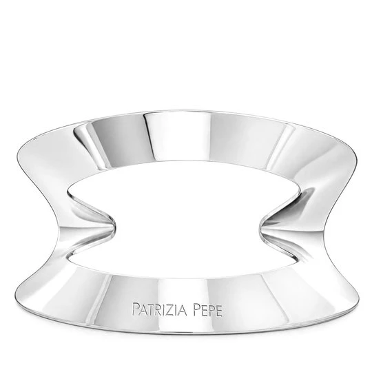 Obrázek produktu Náramek Patrizia Pepe 8J1373/M088-Z002 Stříbrná