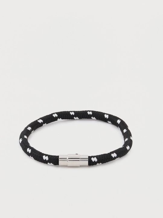 Obrázek produktu Náramek Pier One By Zalando stříbrná
