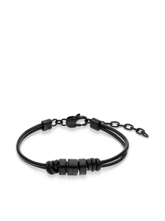 Obrázek produktu Náramek s.Oliver černá