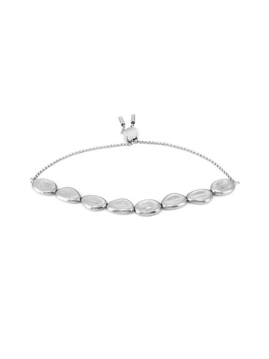 Obrázek produktu Náramek Skagen stříbrná barva