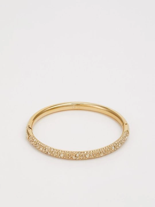 Obrázek produktu Náramek Swarovski béžová