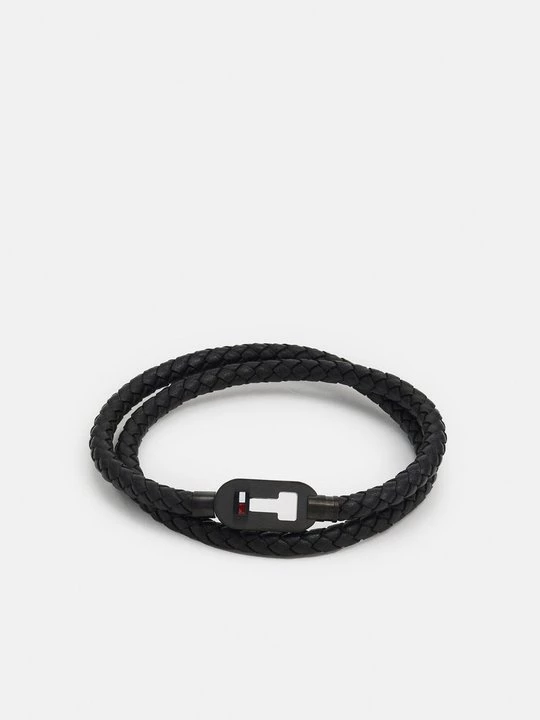 Obrázek produktu Náramek Tommy Hilfiger černá