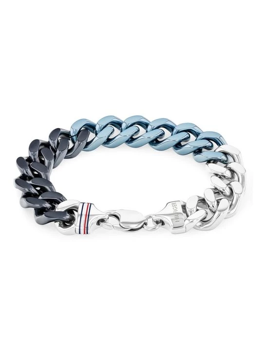 Obrázek produktu Náramek Tommy Hilfiger modrá
