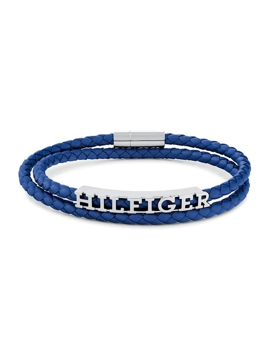 Obrázek produktu Náramek Tommy Hilfiger modrá