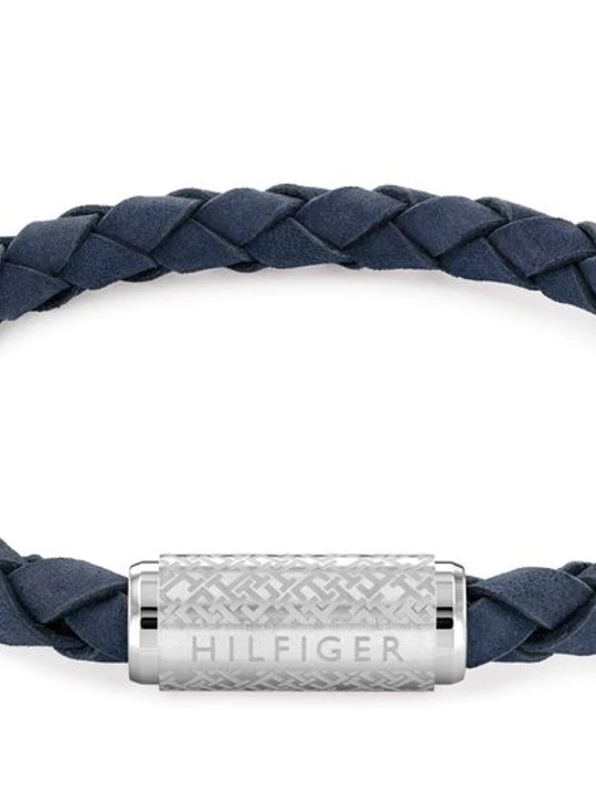 Obrázek produktu Náramek Tommy Hilfiger modrá