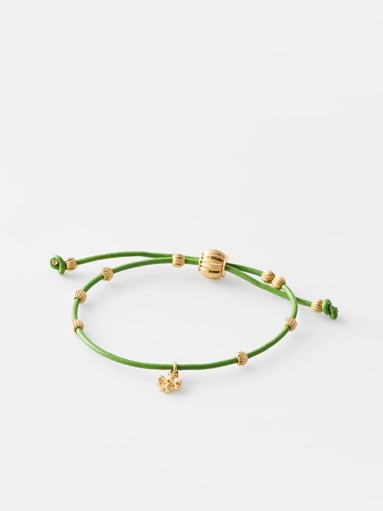 Obrázek produktu Náramek Tory Burch zelená
