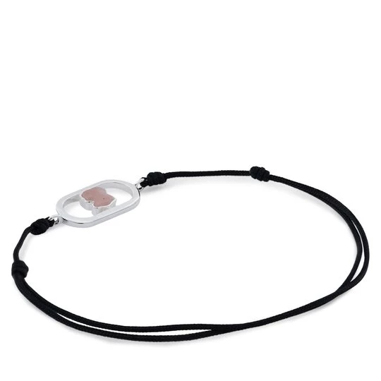 Obrázek produktu Náramek TOUS Camille 1004561000 Černá