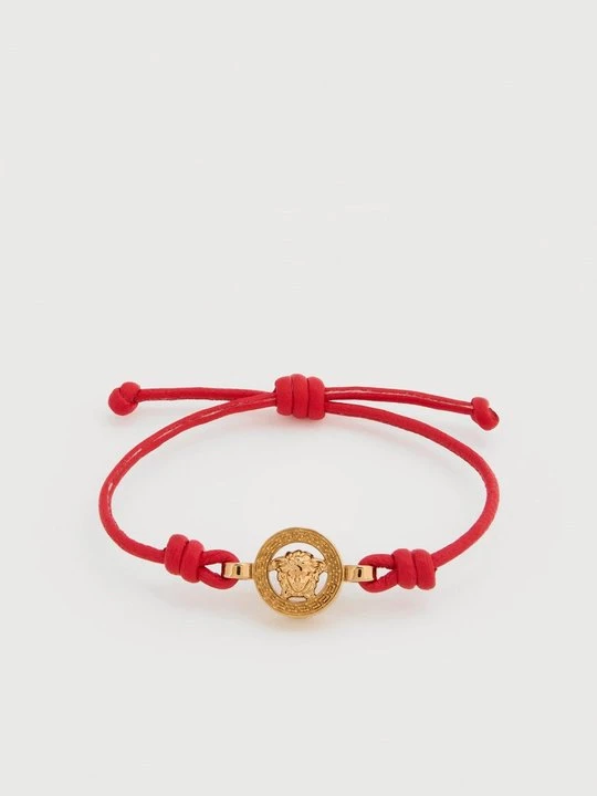 Obrázek produktu Náramek Versace červená