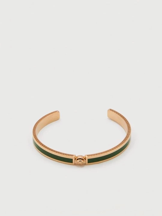 Obrázek produktu Náramek Versace zelená