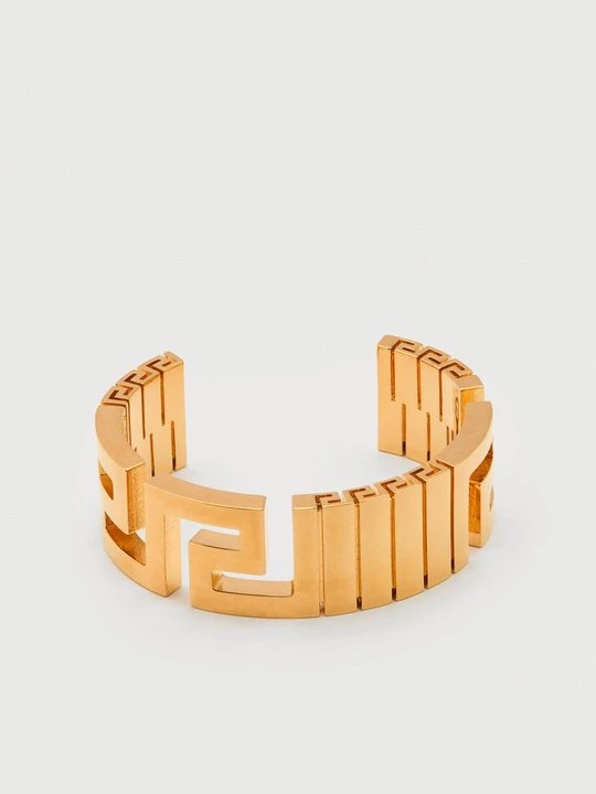 Obrázek produktu Náramek Versace zlatá barva