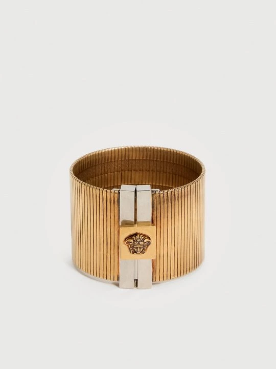 Obrázek produktu Náramek Versace zlatá barva