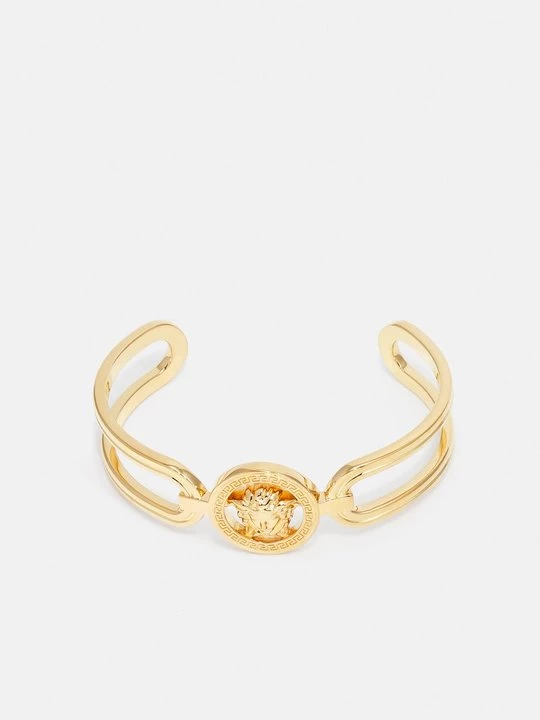 Obrázek produktu Náramek Versace zlatá barva