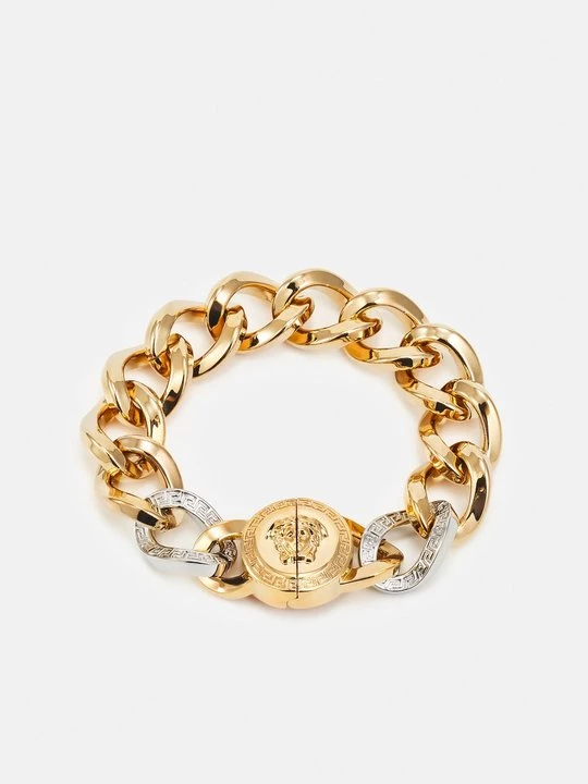 Obrázek produktu Náramek Versace zlatá barva