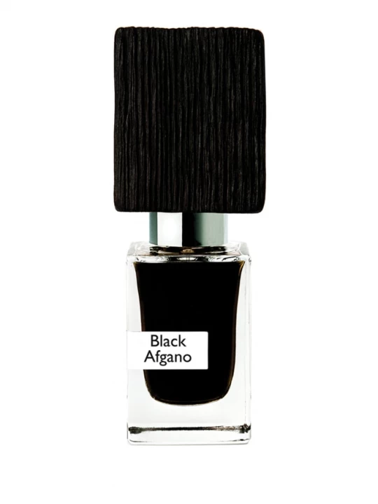 Obrázek produktu Nasomatto Black Afgano Parfémová esence 30 ml