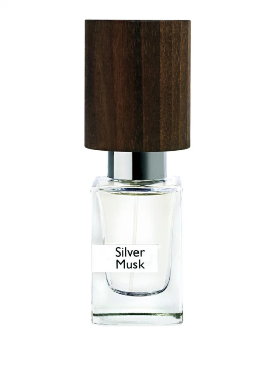Obrázek produktu Nasomatto Silver Musk Parfémová esence 30 ml