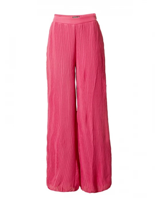 Obrázek produktu Nasty Gal Kalhoty magenta